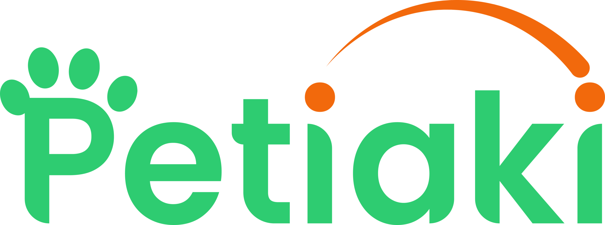 Petiaki Logo