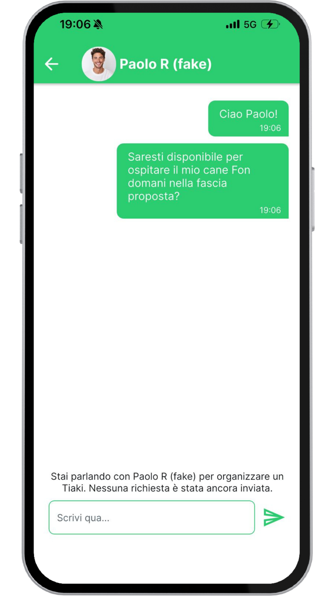 Chat