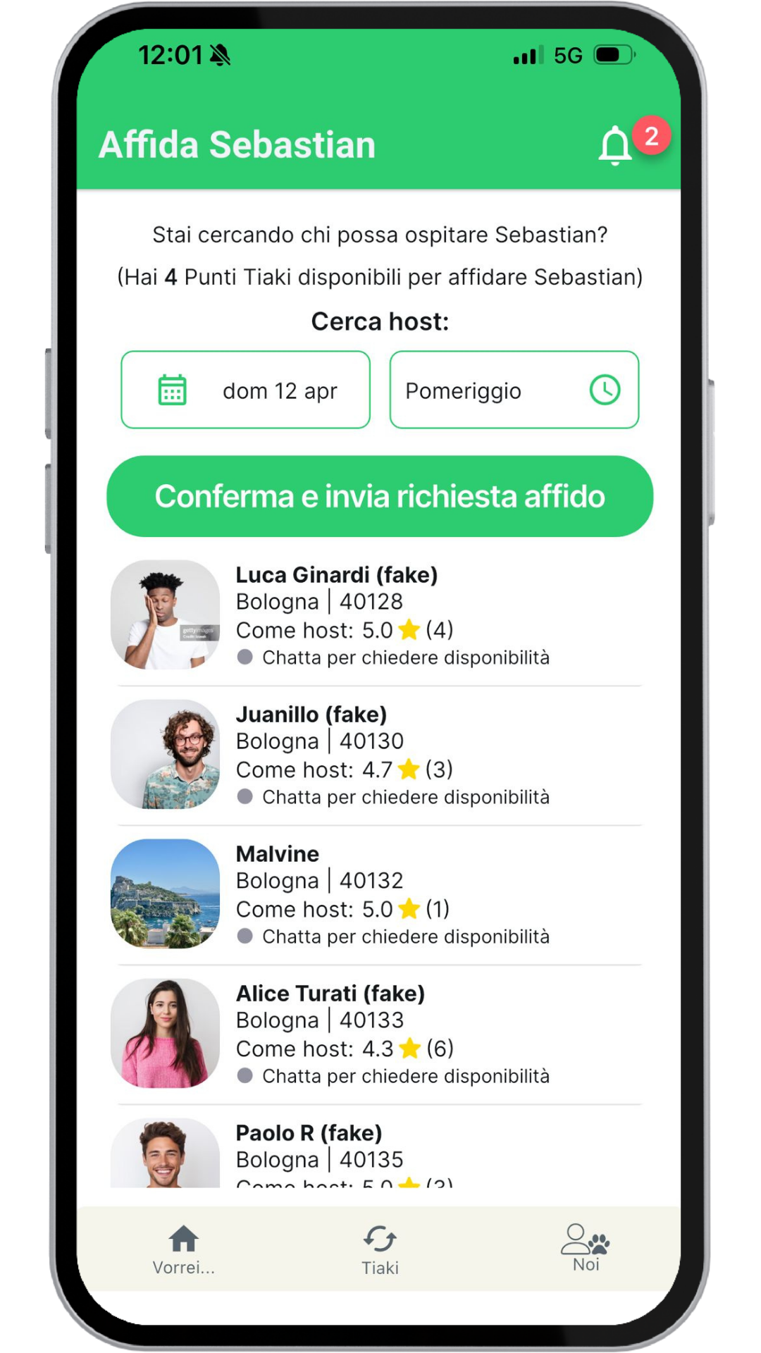 Ricerca